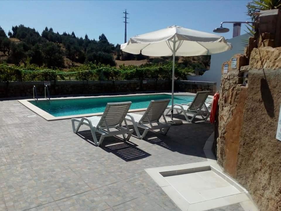 Quinta Ribeiro Tanquinhos Guest House Tancos Exterior foto