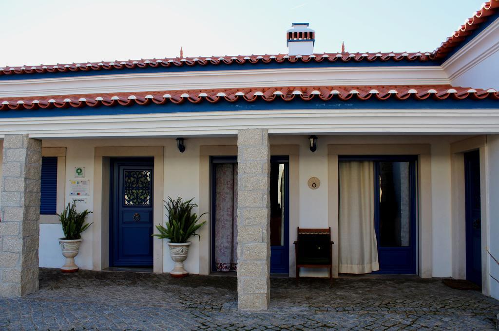 Quinta Ribeiro Tanquinhos Guest House Tancos Exterior foto