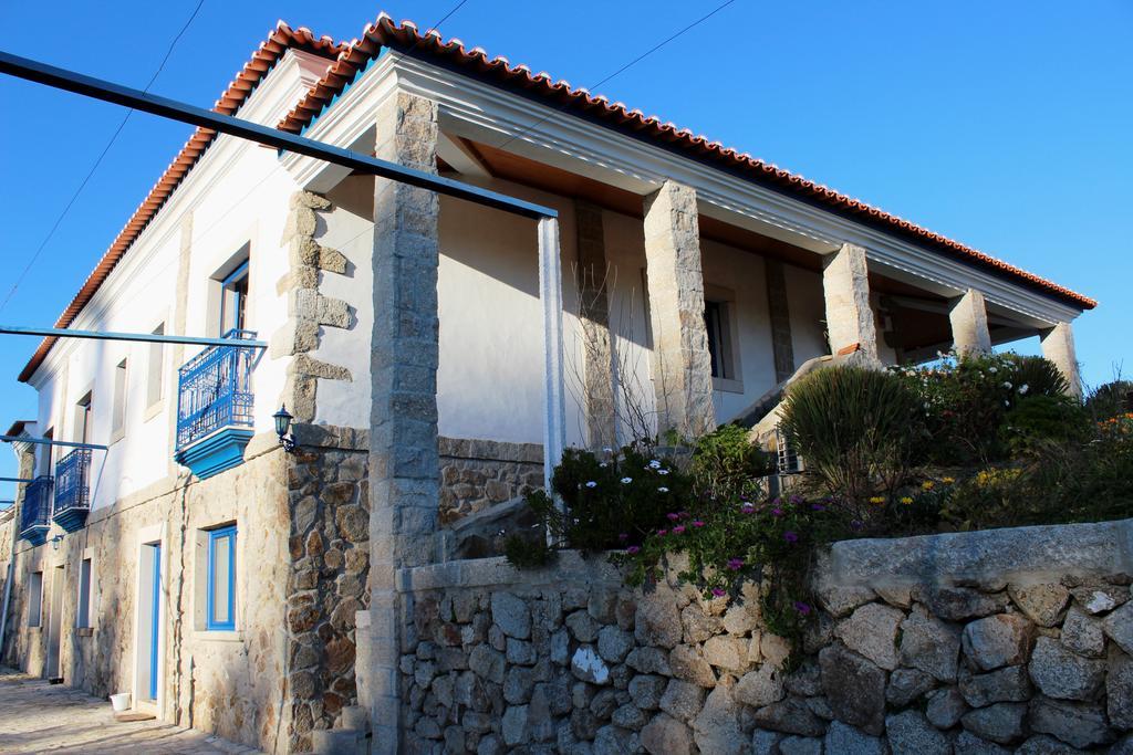 Quinta Ribeiro Tanquinhos Guest House Tancos Exterior foto