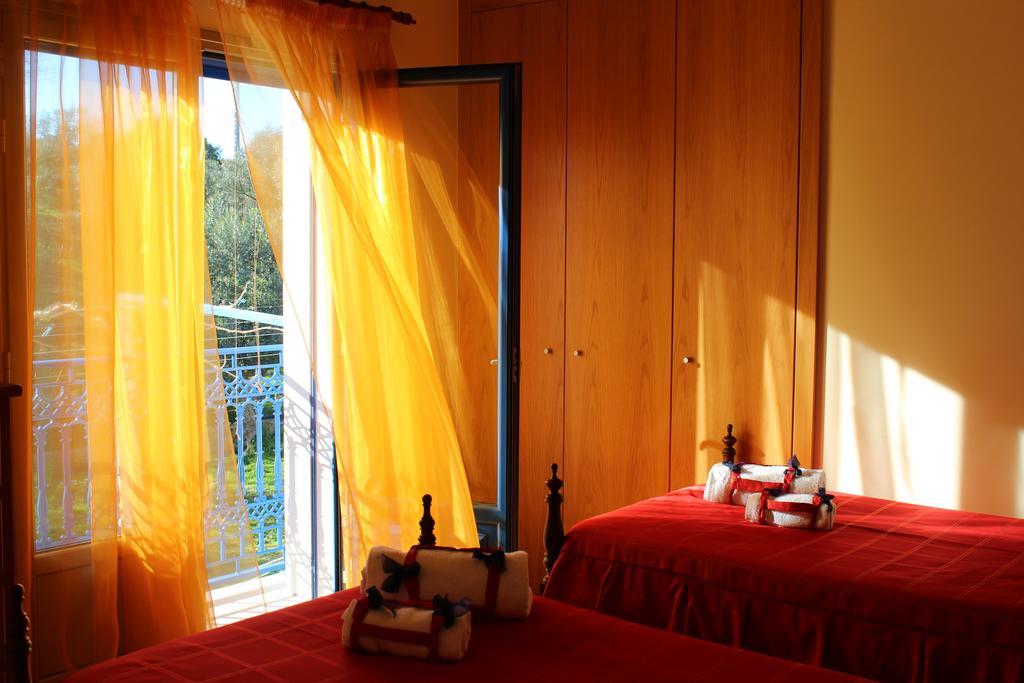 Quinta Ribeiro Tanquinhos Guest House Tancos Exterior foto